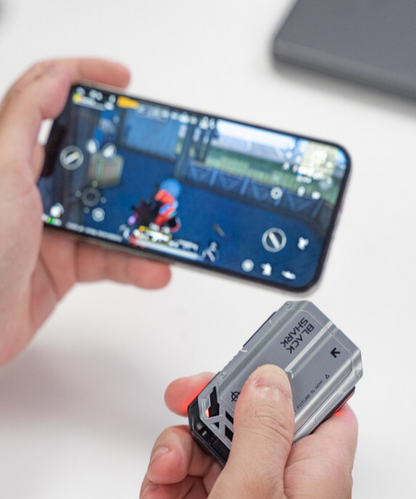 سماعات الجيل  جديد black shark