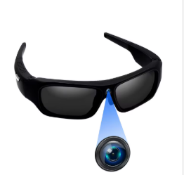 نظارات  ذكية بكاميرا مدمجة