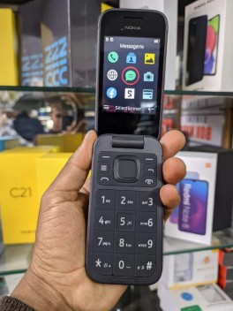 -Nokia Flip-هاتف نوكيا اصلي