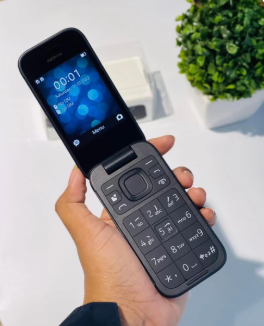 -Nokia Flip-هاتف نوكيا اصلي