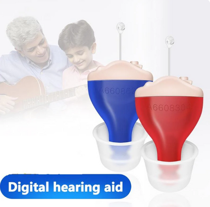 -MedHear-جهاز اذن طبي للسمع بأحدث تقنية