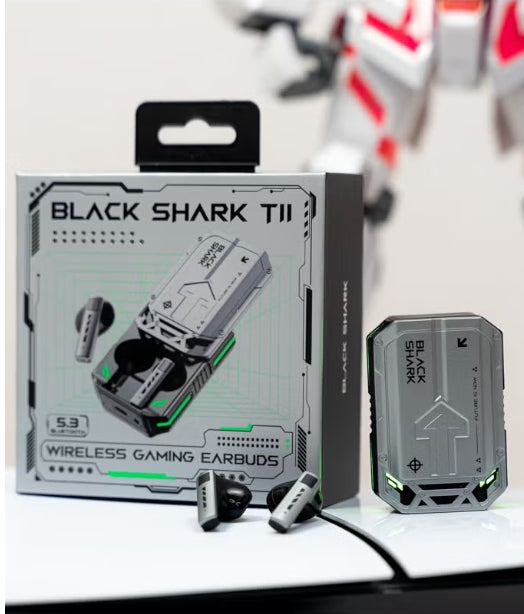 سماعات الجيل  جديد black shark