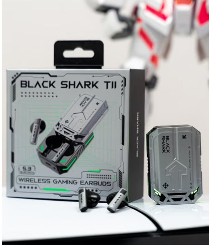 سماعات الجيل  جديد black shark