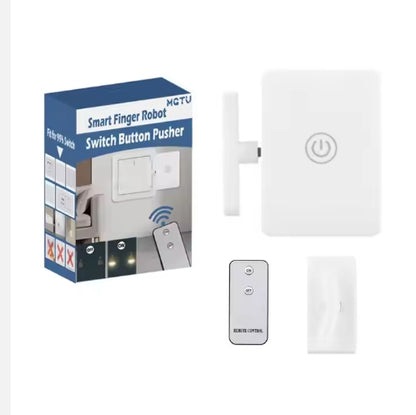 مفتاح تشغيل ذكي