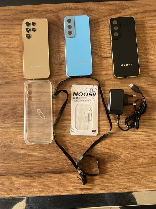 phone S22 PRO UITRA - شريحة مزدوجة