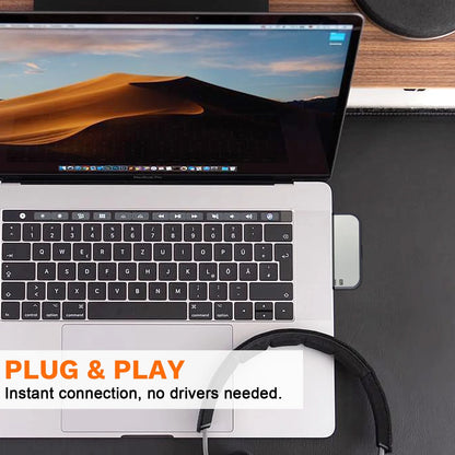 ناقل الشاشة الذكي -StreamLink Pro-