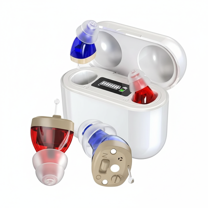 -MedHear-جهاز اذن طبي للسمع بأحدث تقنية