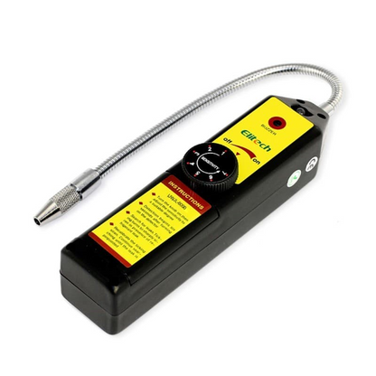 كاشف تسرب الغاز تبريد والتكييف